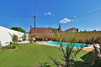 maison à Ouzouer-sur-Loire (45)