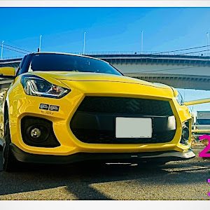スイフトスポーツ ZC33S