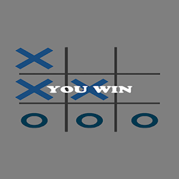 Sky Tic Tac Toe poster 17