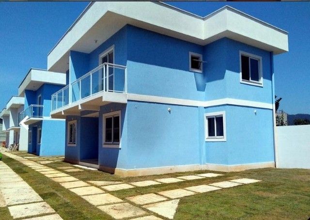 Casas à venda Jardim Atlântico Central (Itaipuaçu)