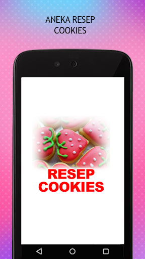 Resep Cookies