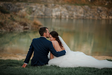 Wedding photographer Marie-Anna Holíková (marieannakrejci). Photo of 14 May 2020