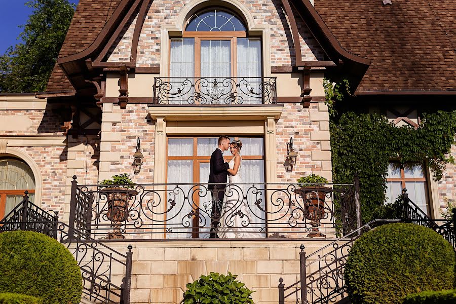 Fotógrafo de casamento Eleonora Miller (eleonoramiller). Foto de 9 de fevereiro 2019