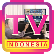 TV Online Indonesia - Jadwal Lengkap  Icon