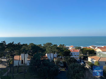 appartement à Chateau-d'olonne (85)