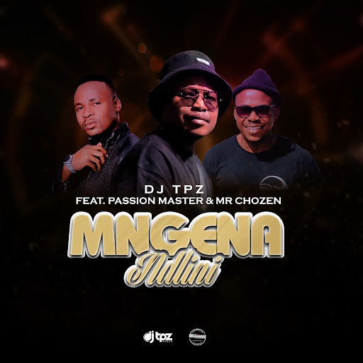 Mngenandlini Feat Passion Master Mr Chozen Youtube Music