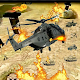 Heli Army Battle Gunship