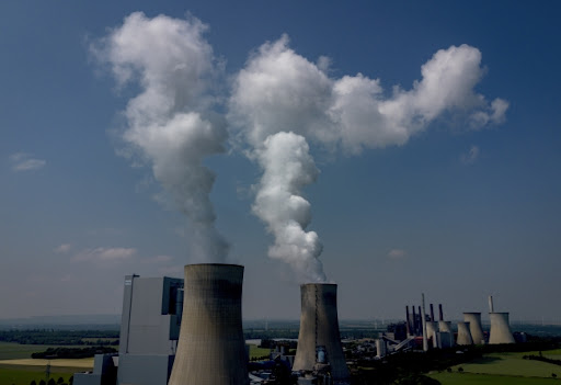 Emisije CO2 u Nemačkoj najniže u poslednjih sedam decenija