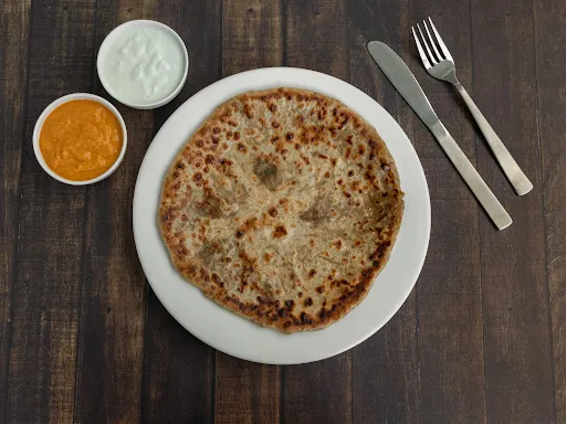 Aloo Paratha