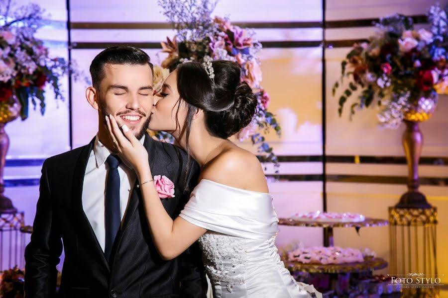 Hochzeitsfotograf Rosilene Silva (rosilenesilva). Foto vom 29. März 2020