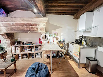 appartement à Nancy (54)