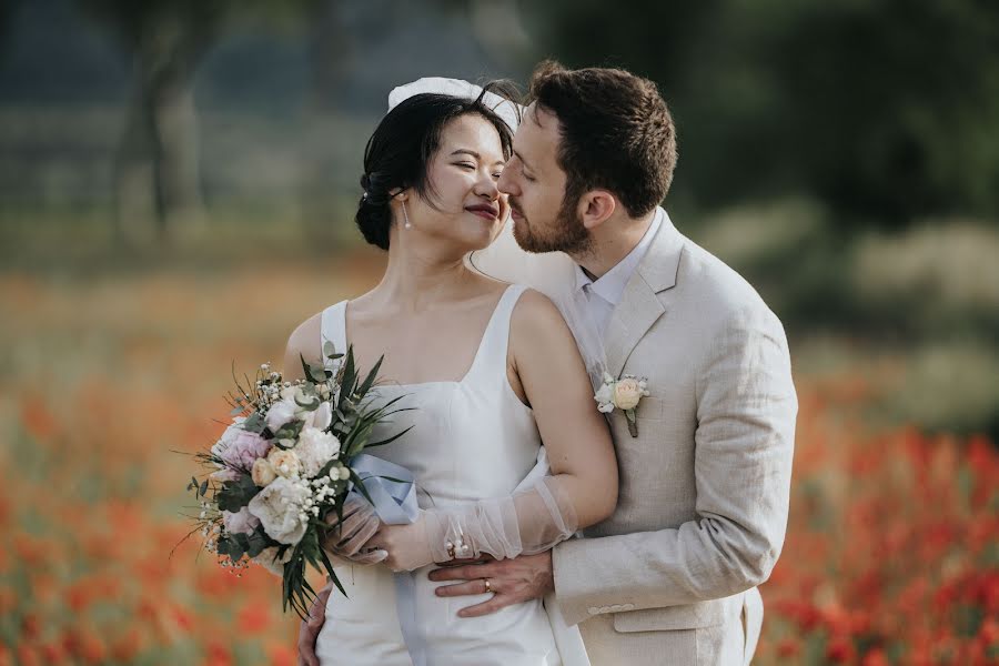 Photographe de mariage Yann Harnois (yannharnois). Photo du 1 août 2023