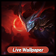 Download Project Yasuo HD Live Walpaper For PC Windows and Mac 1.0