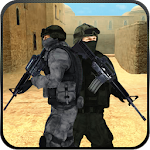 Cover Image of Baixar Contra-ataque terrorista 5.3.1 APK