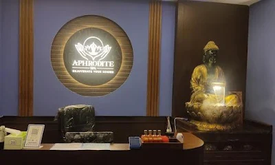 Aphrodite Buddha Spa