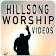 Hillsong Worship Videos icon