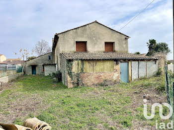 maison à Pont-Saint-Esprit (30)