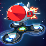 Cover Image of Download Spinfighter - Spinner game 1.5.9 APK