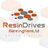 Resin Drives Birmingham Ltd Logo