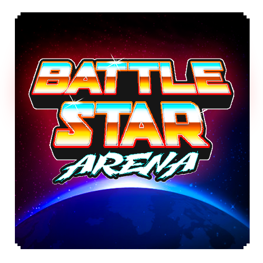 Arena cheats. Звездная Арена игра. Батл Стар. Arena Stars логотип. ДС батл Арена.