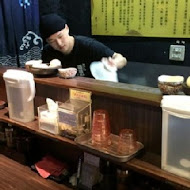 鷹流東京醬油拉麵-蘭丸(延吉店)