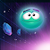 Pinball SpaceBall Galactic  icon