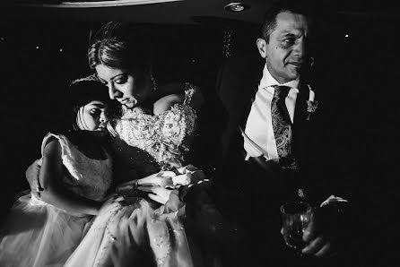 Photographe de mariage Joanna Pantigoso (joannapantigoso). Photo du 30 octobre 2017