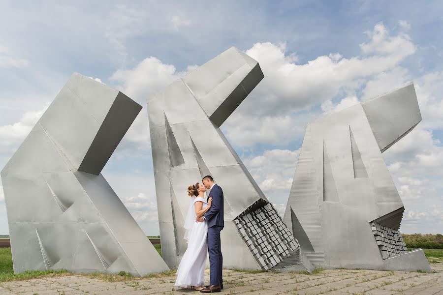 Vestuvių fotografas Aleksey Cherenkov (alexcherenkov). Nuotrauka 2019 gegužės 27