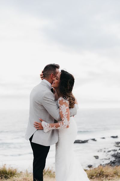 Photographe de mariage Daniel Gonzalez (hundredfoldphoto). Photo du 24 février 2020