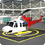 Cover Image of Herunterladen Rescue Games: Helicopter Rescue Simulator 2018 1.03 APK