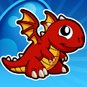 Icon DragonVale: Hatch Dragon Eggs