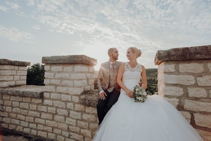 Hochzeitsfotograf Carmen Jablonowski (carmenjab). Foto vom 21. März 2019