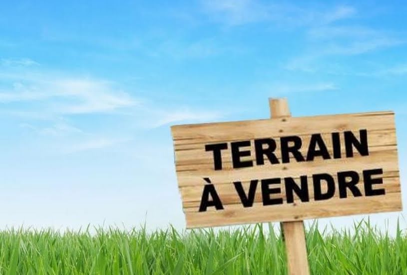  Vente Terrain à bâtir - à Laluque (40465) 