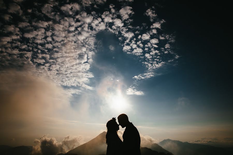 Fotógrafo de bodas Ivan Kuznecov (kuznecovis). Foto del 28 de junio 2018