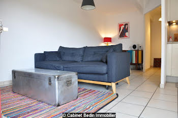 appartement à Toulouse (31)