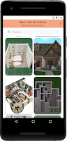 Bloxburg House Layout – Apps on Google Play