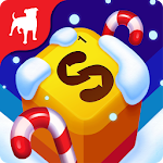 Cover Image of Herunterladen Word Streak-Wörter mit Freunden  APK