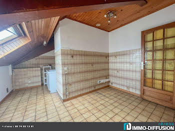 appartement à Metz (57)