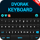 Download English Dvorak keyboard For PC Windows and Mac