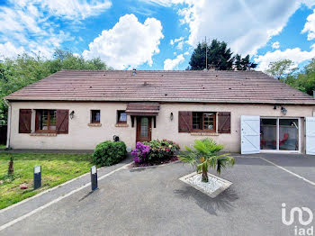 maison à Bruyeres-le-chatel (91)