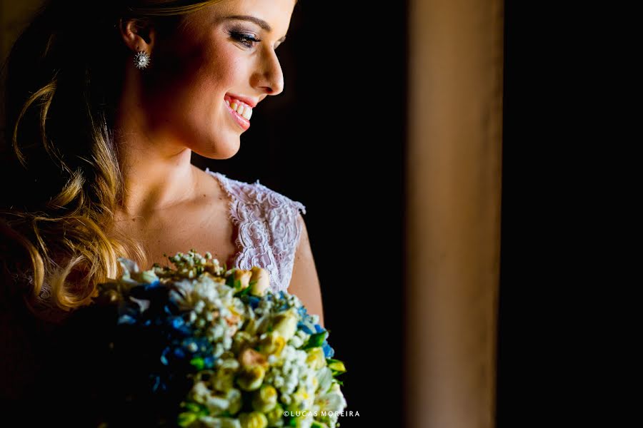 Fotógrafo de bodas Lucas Moreira (lucasmoreira). Foto del 23 de marzo 2016