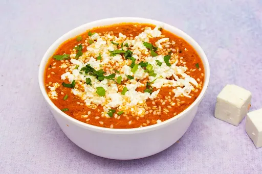 Amritsari Paneer