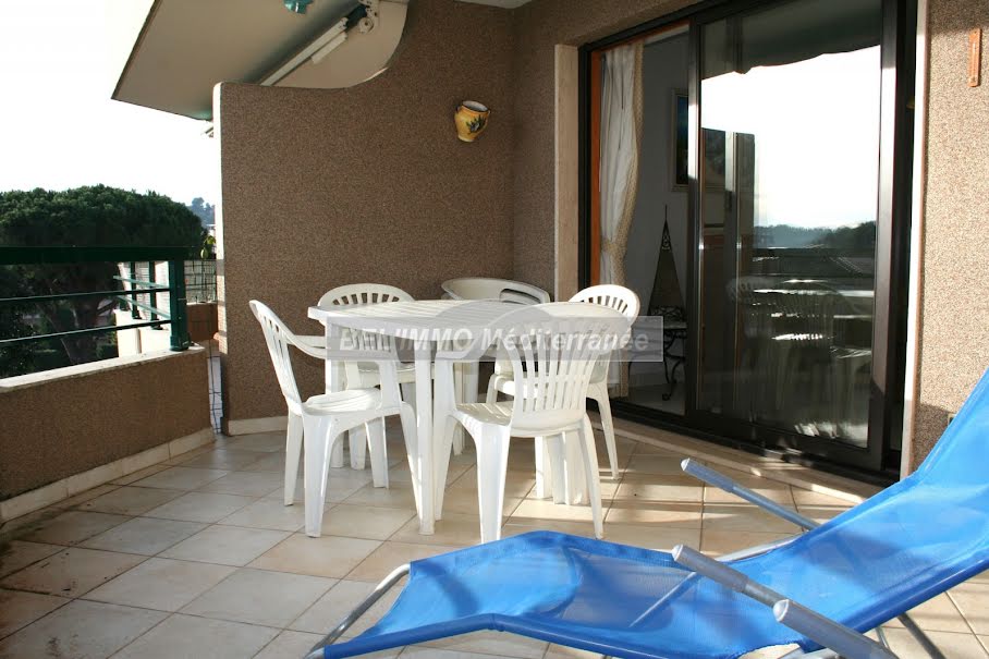 Vente appartement 2 pièces 42.34 m² à Cavalaire-sur-Mer (83240), 346 500 €