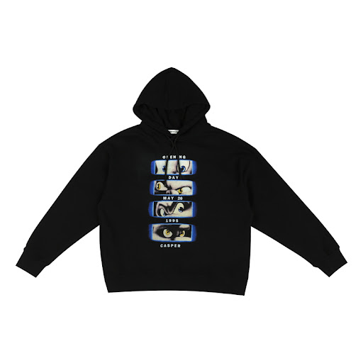 Title 5, FORTUNE AND FAME Hooded Sweater Mens Fall Coup...
