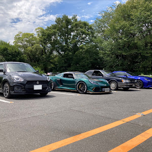 スイフトスポーツ ZC33S