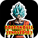 Cover Image of Herunterladen Guide Dragon Ball Xenoverse 2 1.0 APK