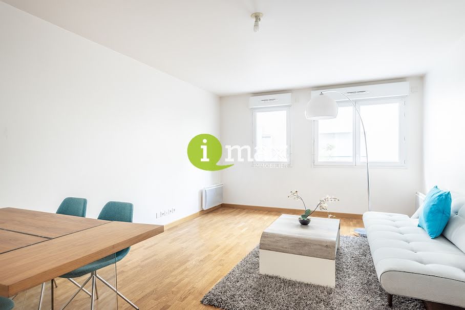 Vente appartement 3 pièces 66 m² à Clichy (92110), 464 000 €