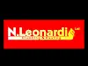 N Leonardi Ltd Logo
