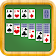 Solitaire icon