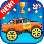 Cover Image of 下载 Car Racing for Toddlers. Go! 1.1.8.4 APK